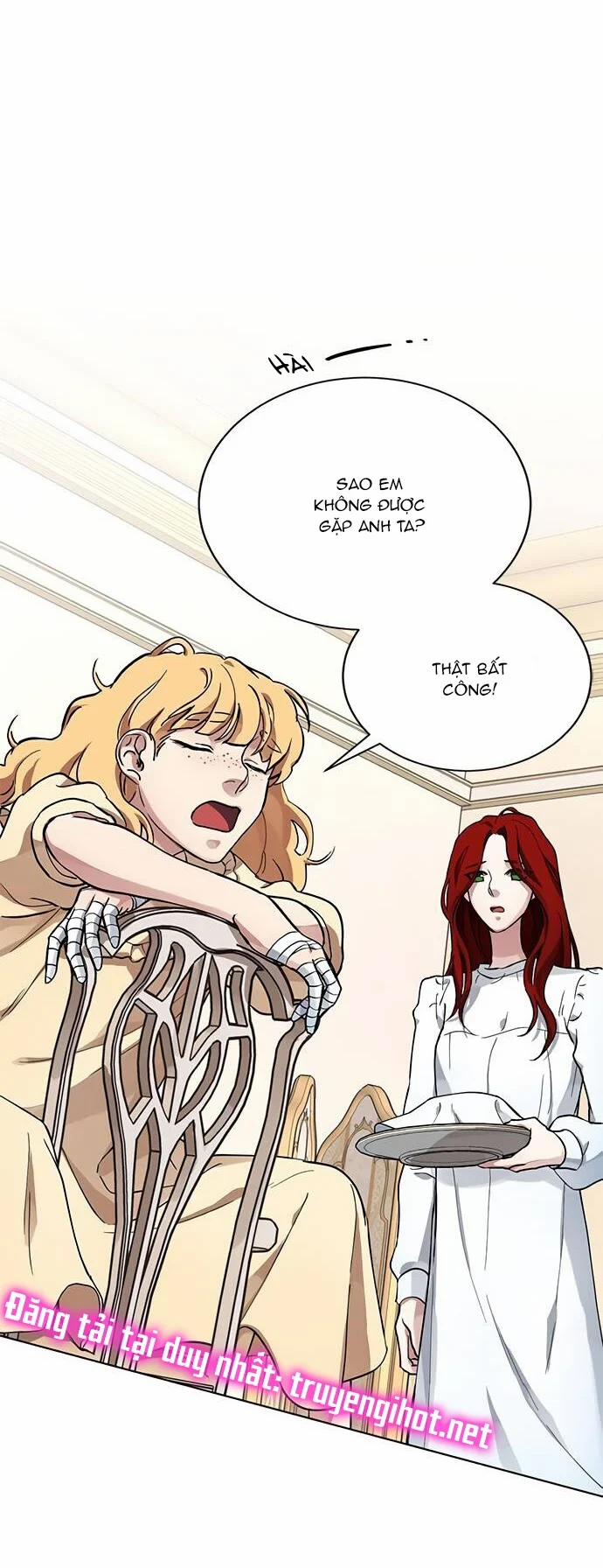 Điệp Viên Hai Mang 9 trang 66