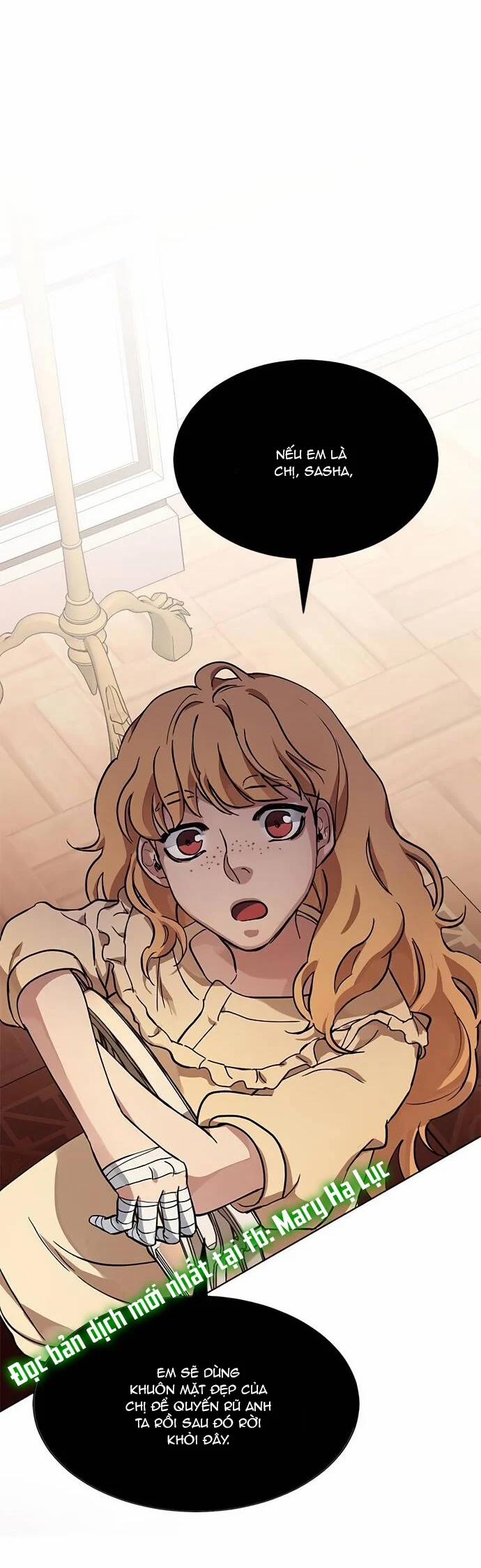 Điệp Viên Hai Mang 9 trang 67