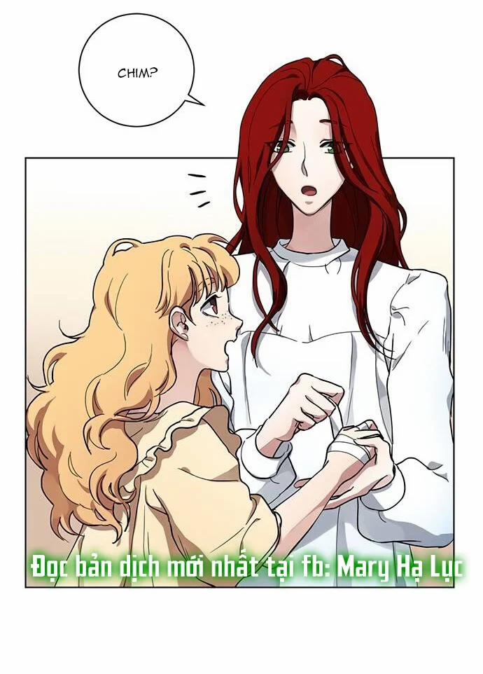 Điệp Viên Hai Mang 9 trang 7