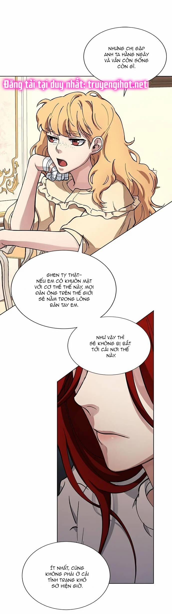 Điệp Viên Hai Mang 9 trang 71