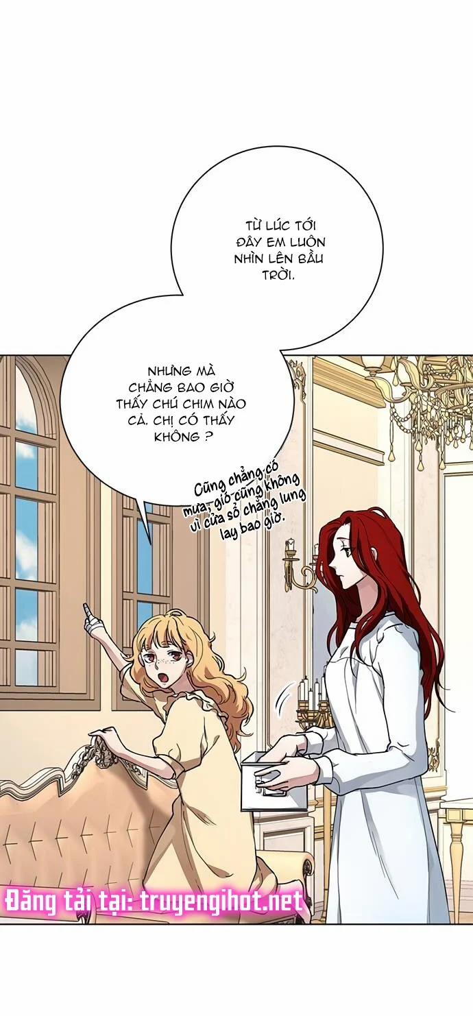 Điệp Viên Hai Mang 9 trang 8