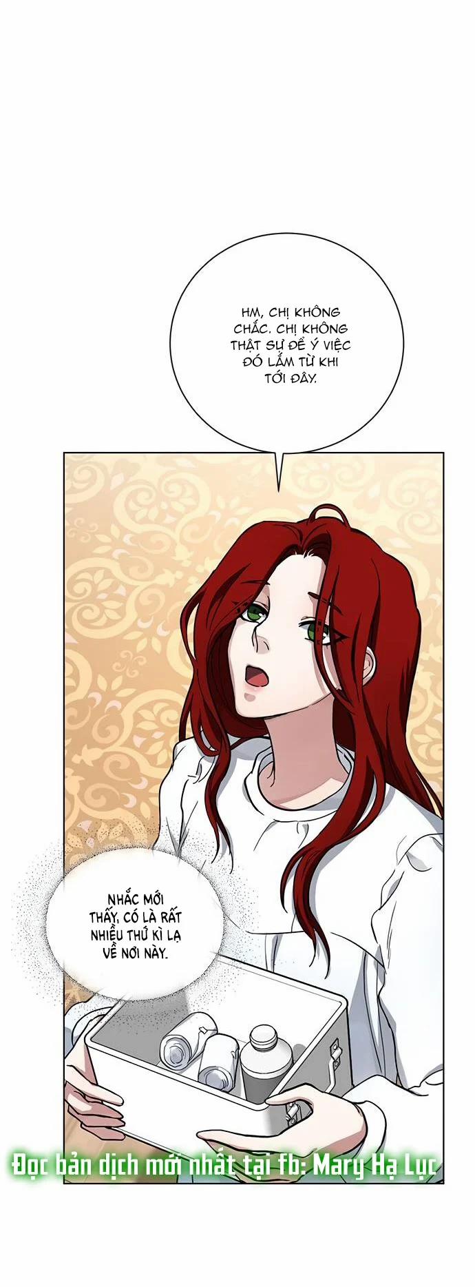 Điệp Viên Hai Mang 9 trang 9