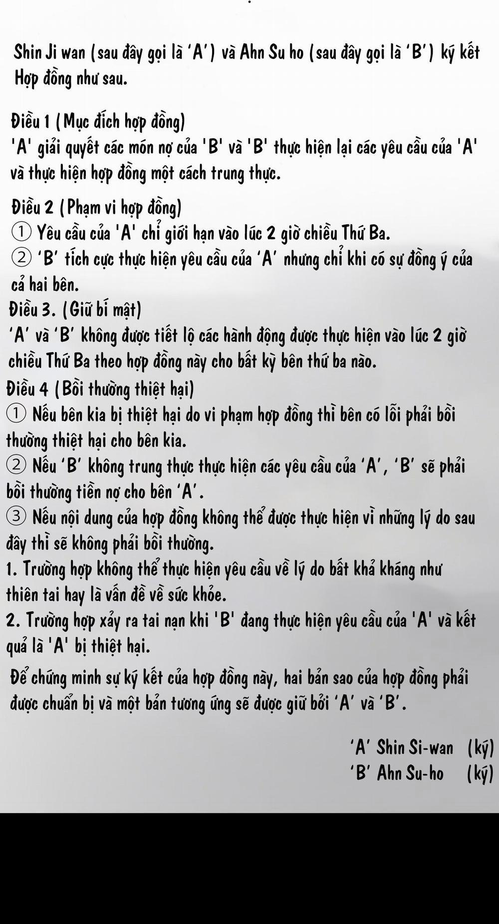 Điều 260 Bộ Luật Hình Sự 3 trang 2