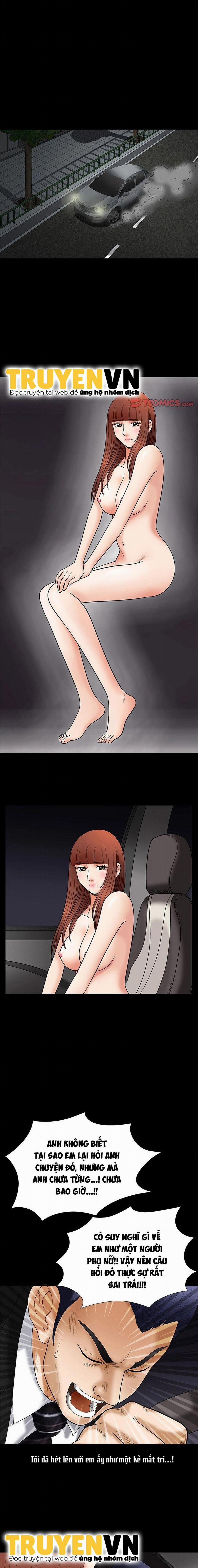 Điều Anh Luôn Giữ Kín Trong Tim 5 trang 0