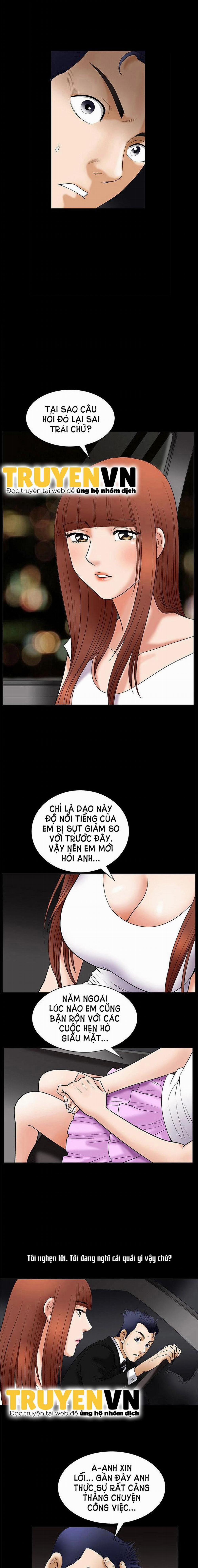 Điều Anh Luôn Giữ Kín Trong Tim 5 trang 2