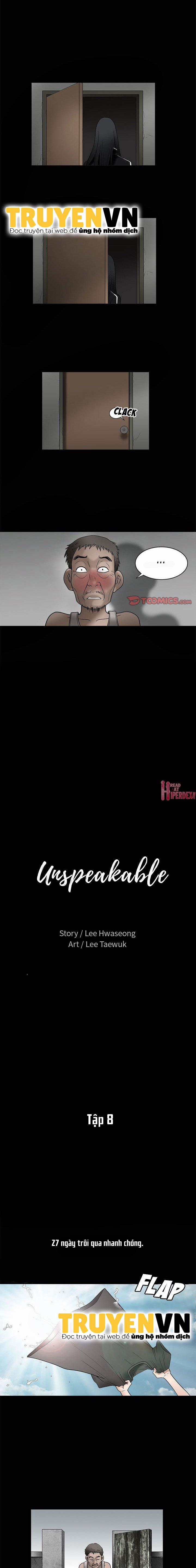 Điều Anh Luôn Giữ Kín Trong Tim 8 trang 5