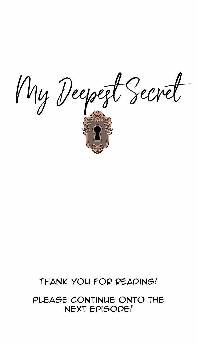 Điều Bí Mật Mà Tôi Luôn Giữ Kín 1 trang 17