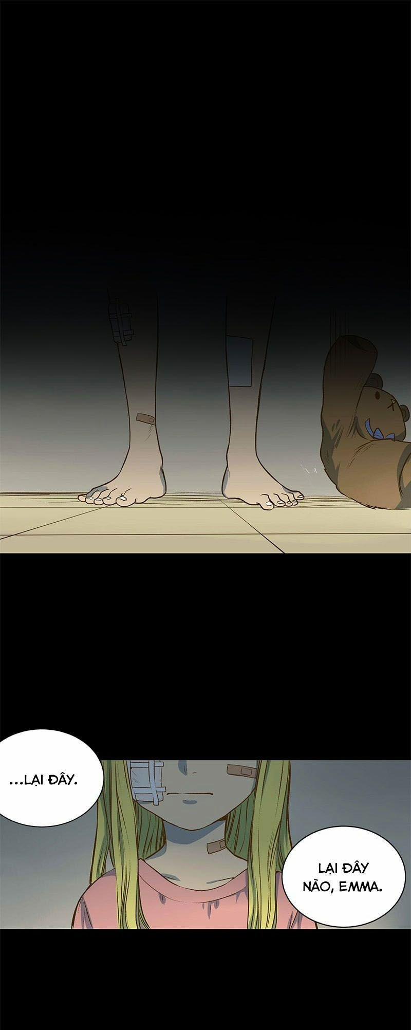 Điều Bí Mật Mà Tôi Luôn Giữ Kín 2 trang 0