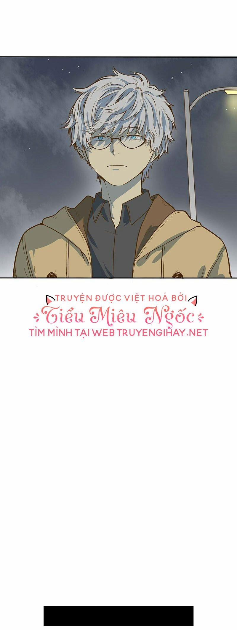 Điều Bí Mật Mà Tôi Luôn Giữ Kín 2 trang 19