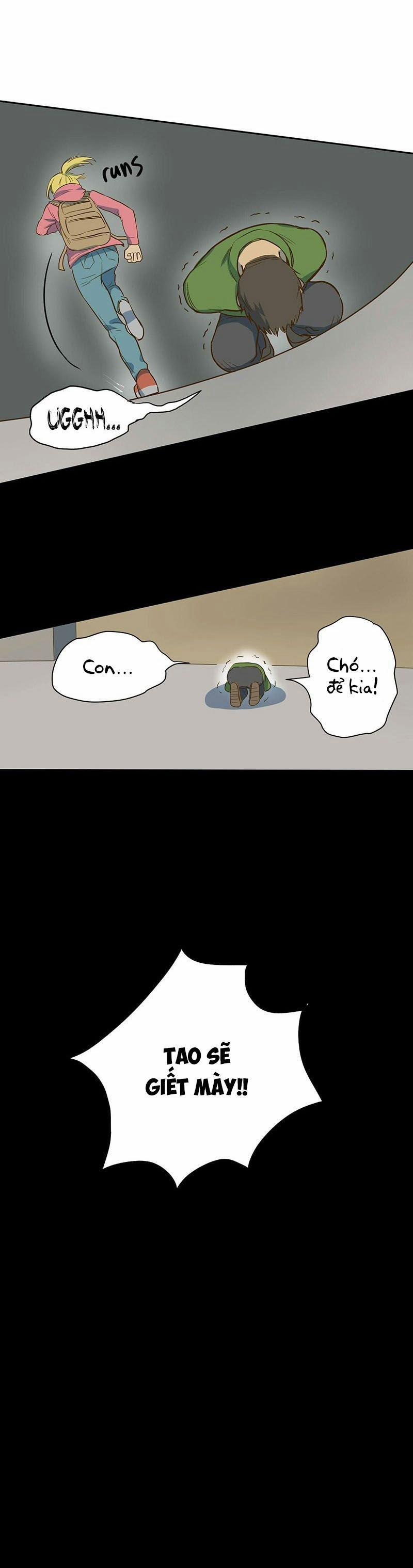 Điều Bí Mật Mà Tôi Luôn Giữ Kín 2 trang 30