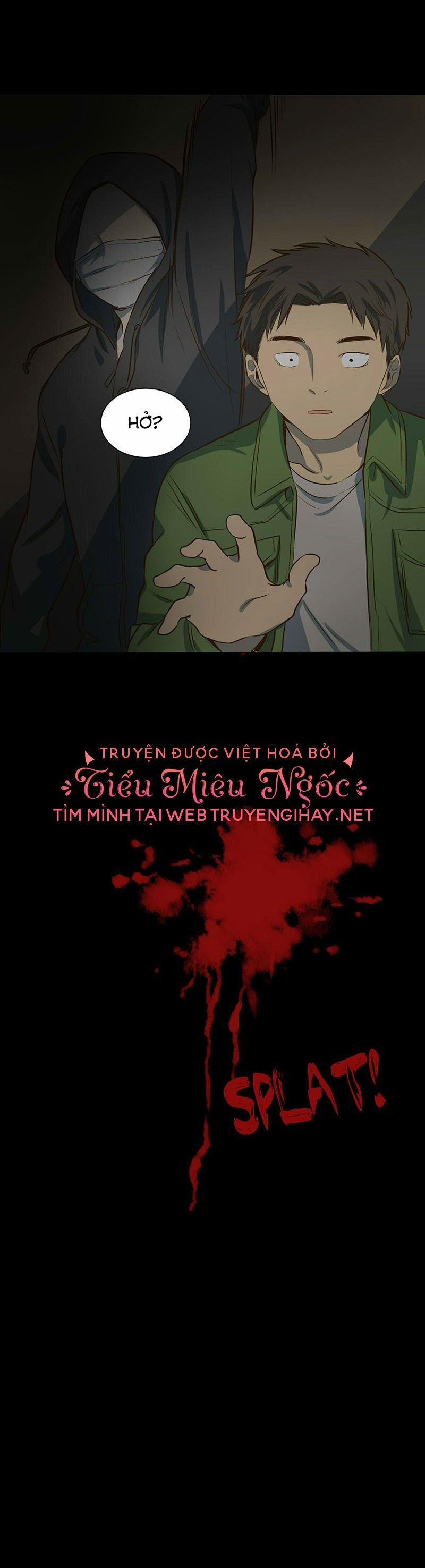 Điều Bí Mật Mà Tôi Luôn Giữ Kín 2 trang 34