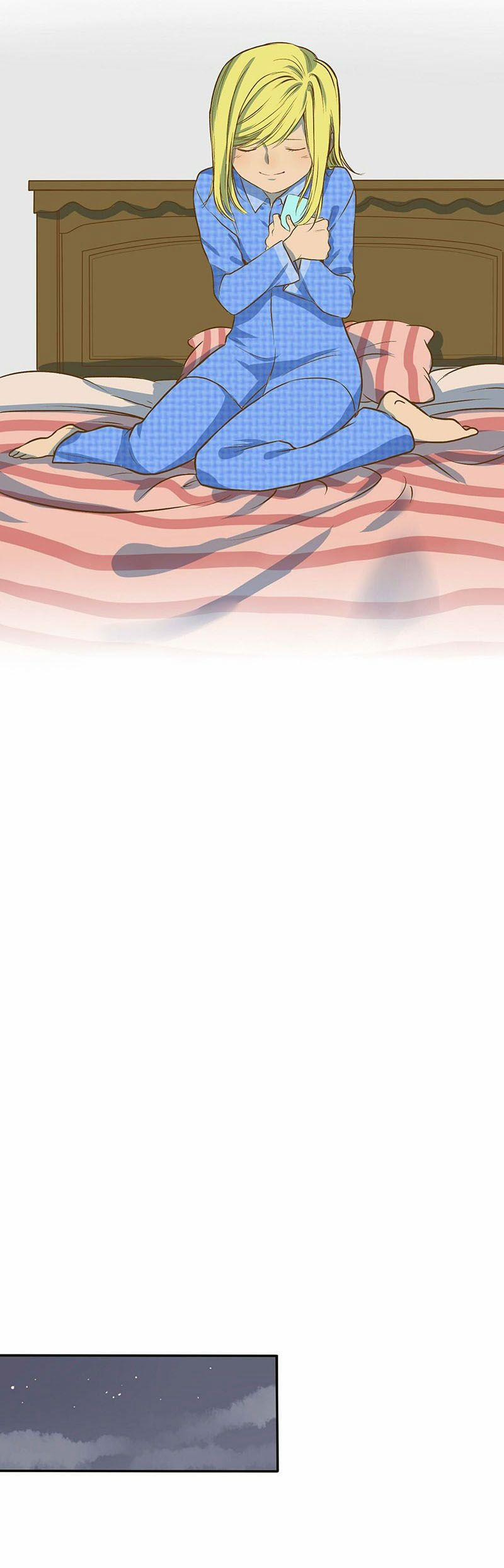 Điều Bí Mật Mà Tôi Luôn Giữ Kín 2 trang 7