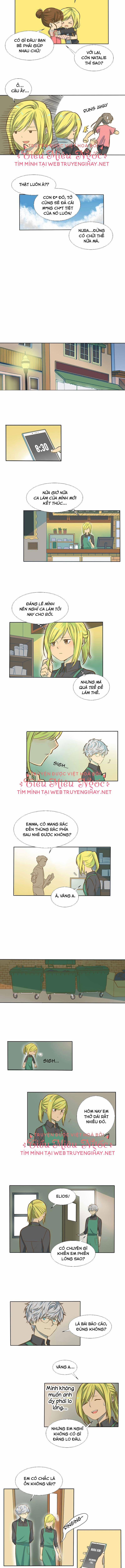 Điều Bí Mật Mà Tôi Luôn Giữ Kín 7 trang 3