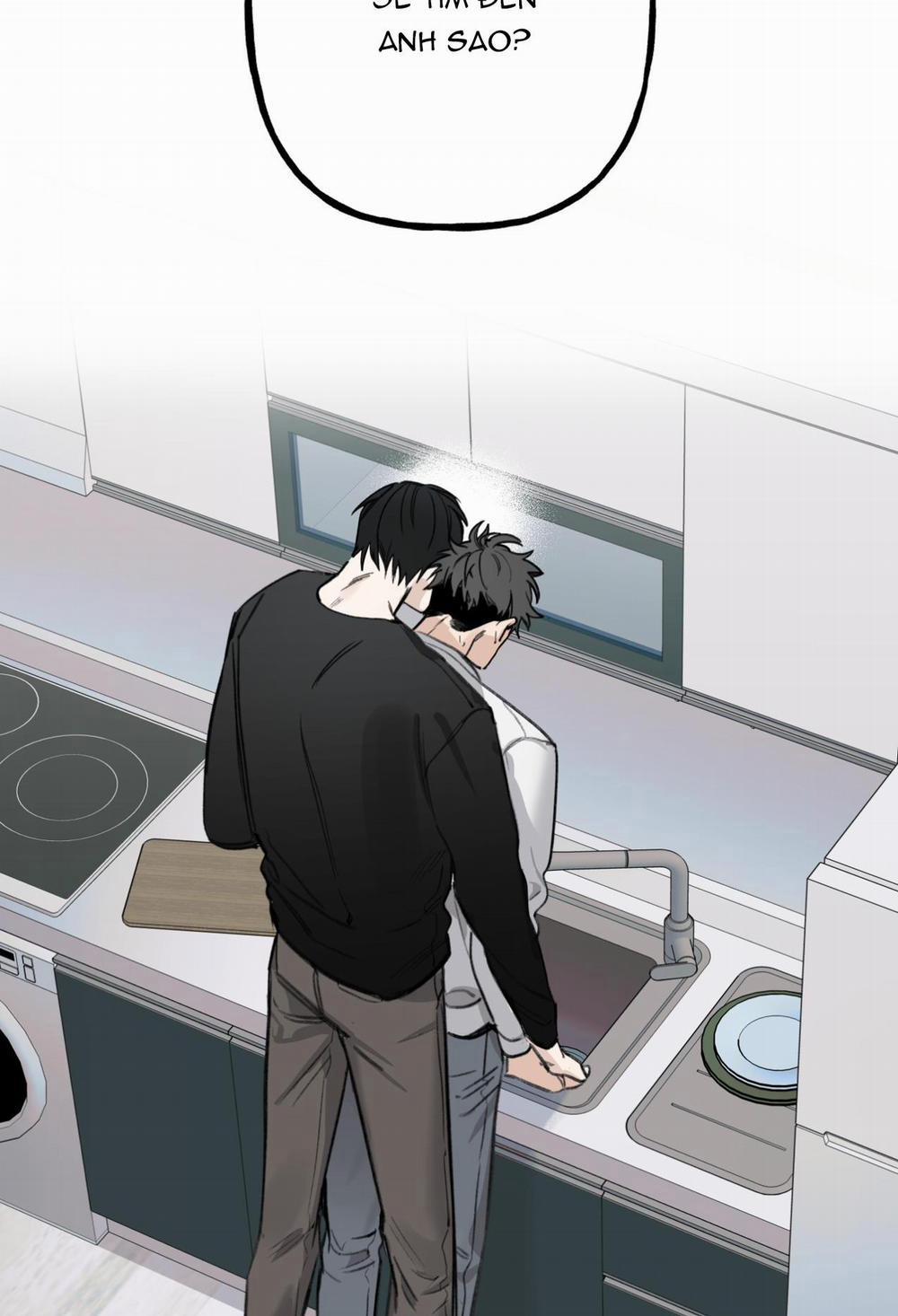 Điều cậu mong muốn sẽ không thành hiện thực 1 trang 102