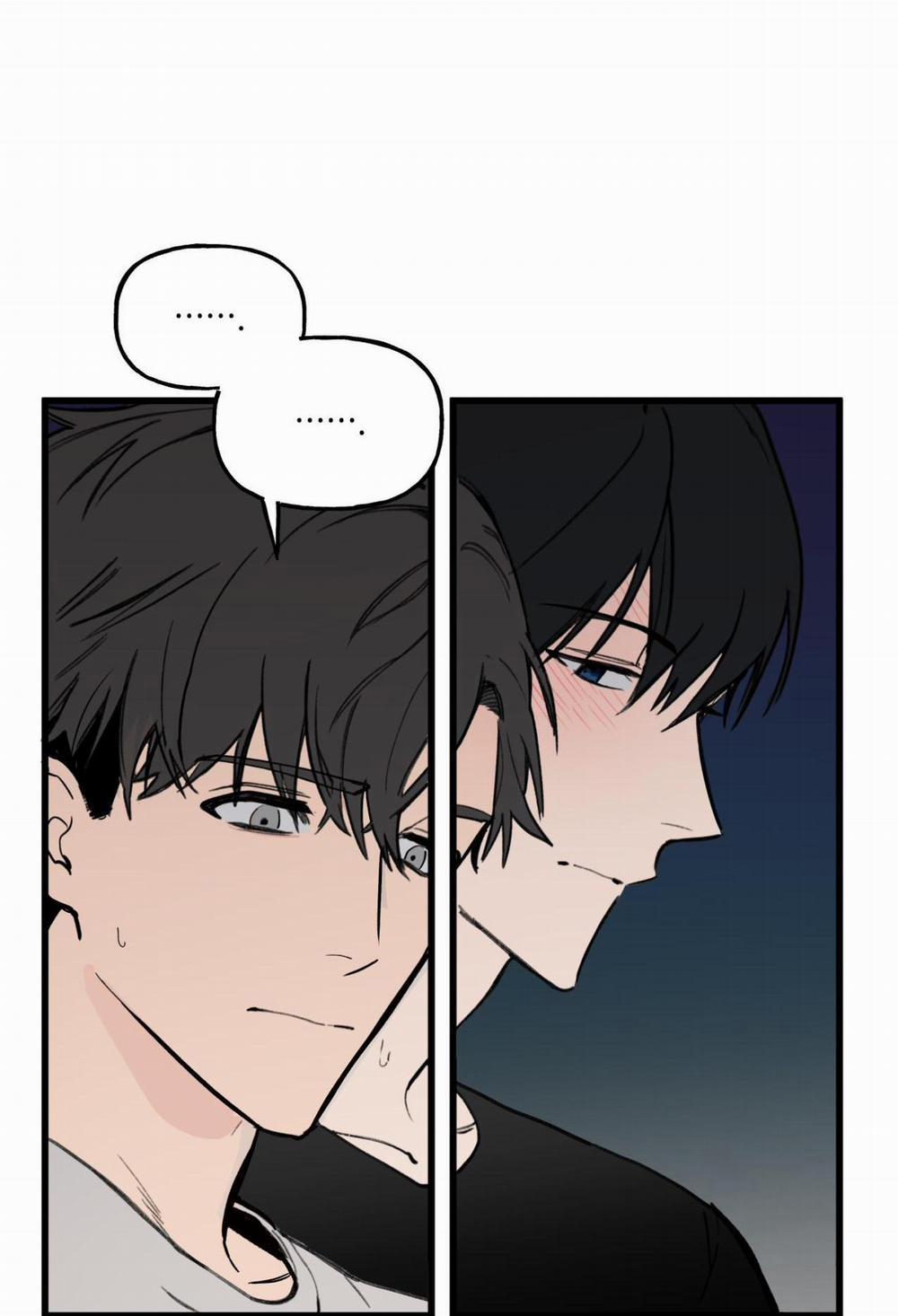 Điều cậu mong muốn sẽ không thành hiện thực 1 trang 104