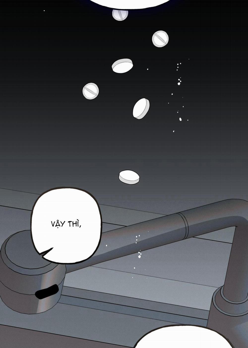 Điều cậu mong muốn sẽ không thành hiện thực 1 trang 108