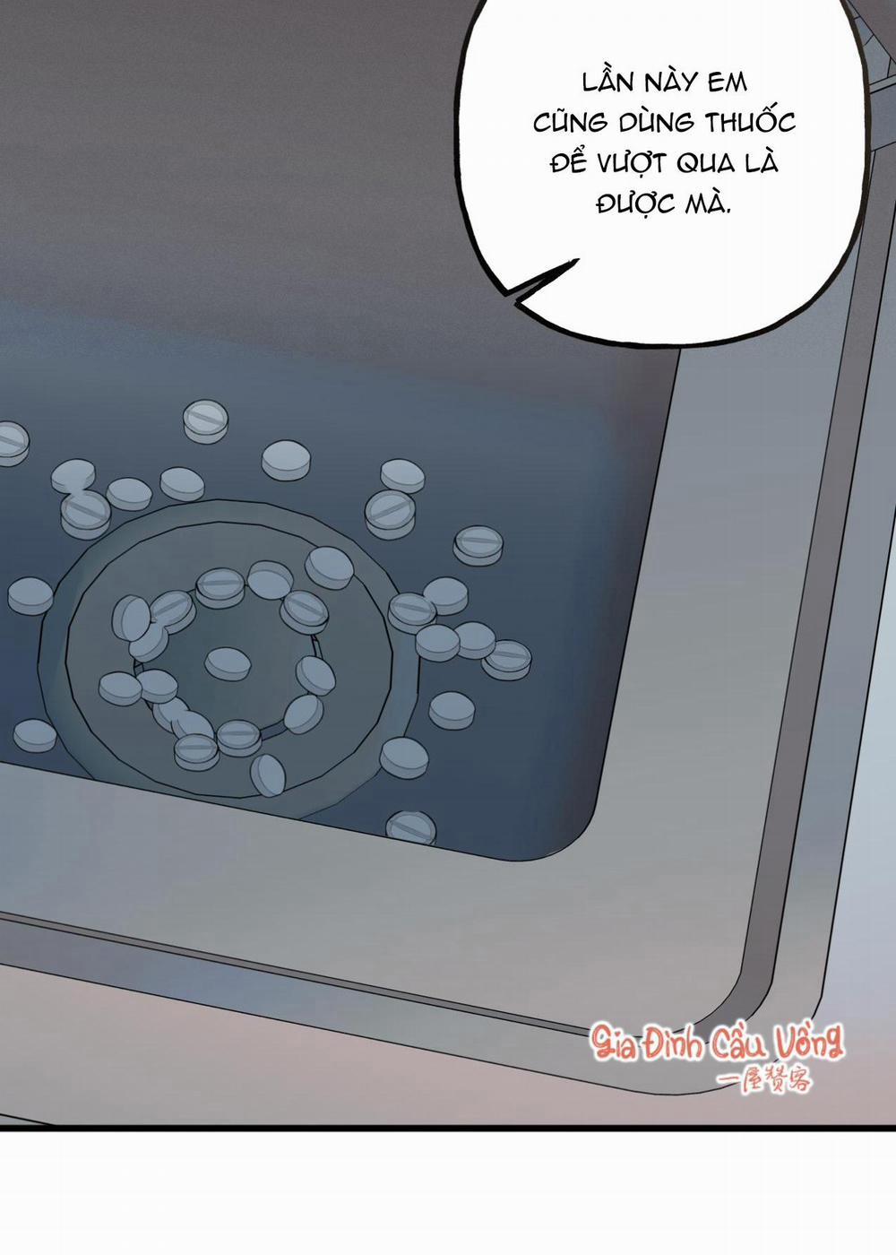 Điều cậu mong muốn sẽ không thành hiện thực 1 trang 109