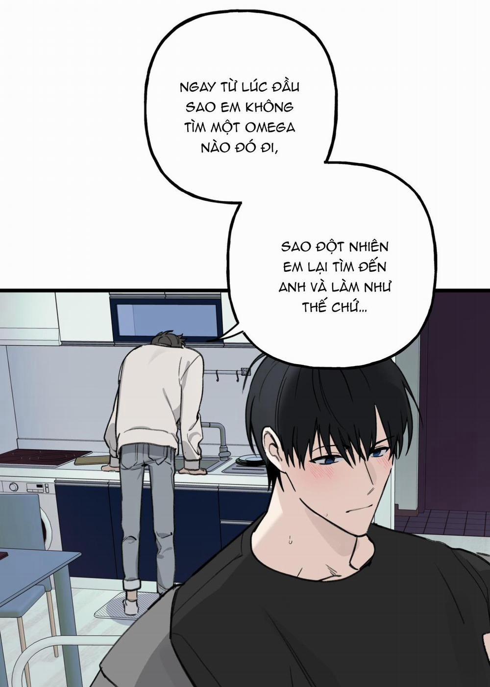 Điều cậu mong muốn sẽ không thành hiện thực 1 trang 111