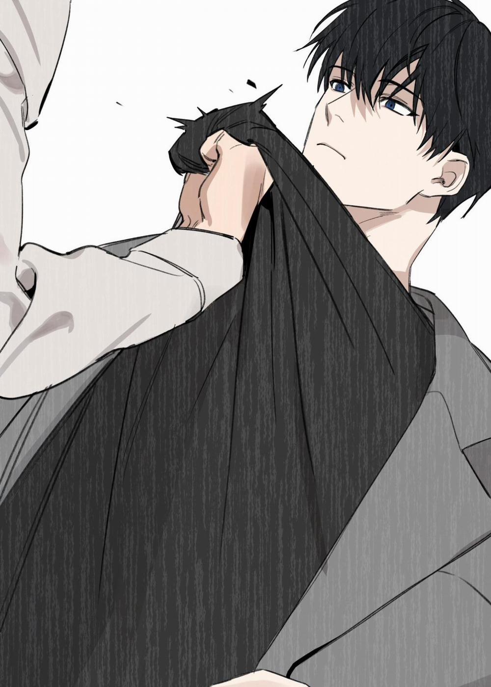 Điều cậu mong muốn sẽ không thành hiện thực 1 trang 116