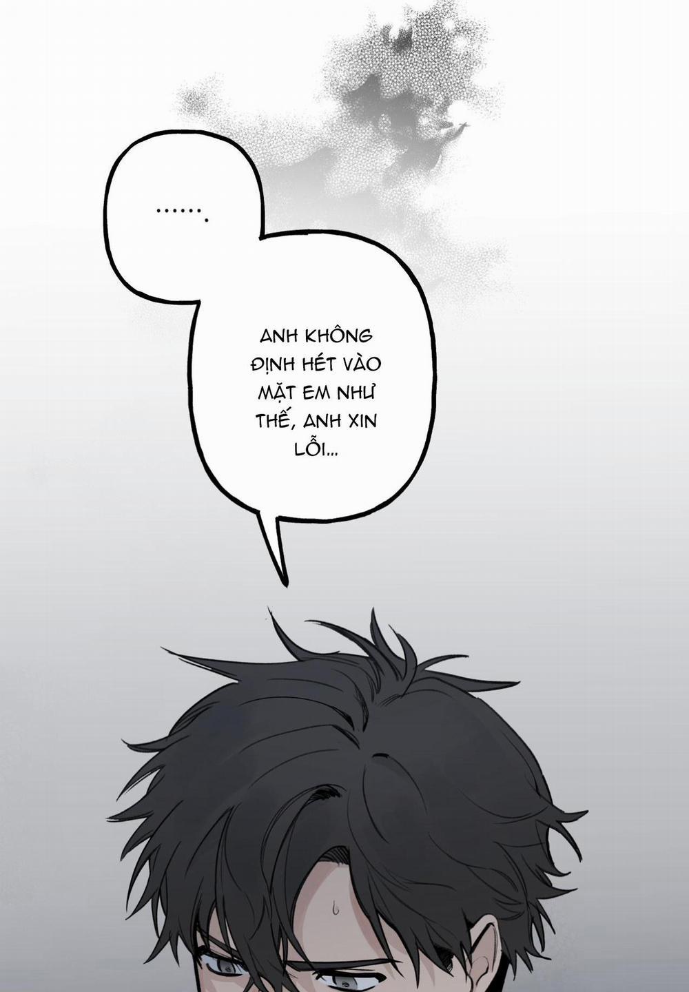 Điều cậu mong muốn sẽ không thành hiện thực 1 trang 121