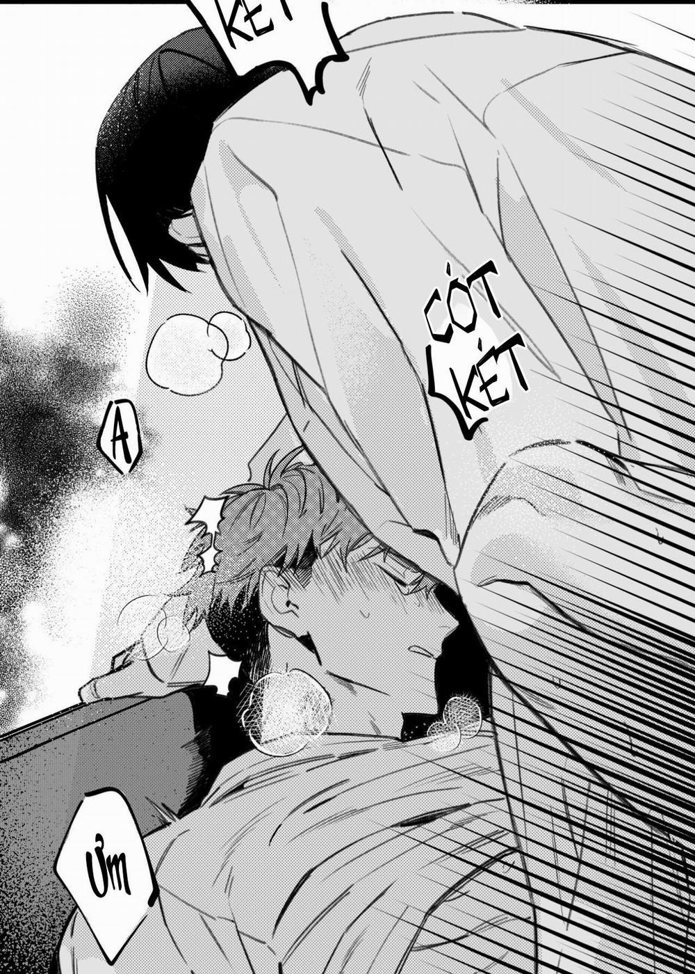 Điều cậu mong muốn sẽ không thành hiện thực 1 trang 17