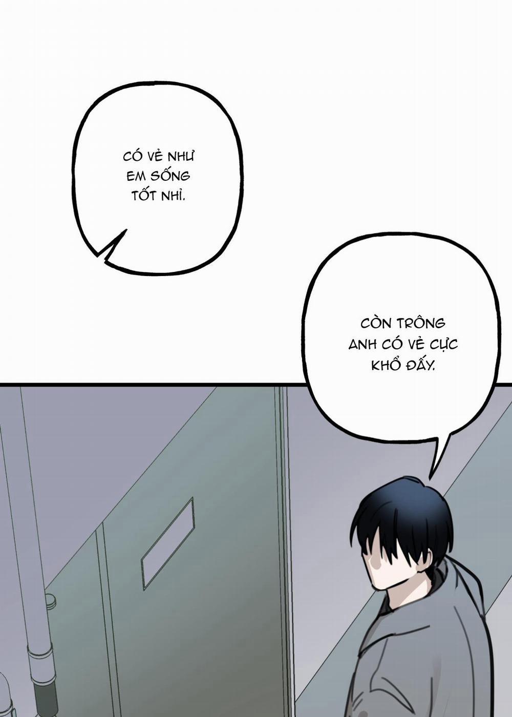 Điều cậu mong muốn sẽ không thành hiện thực 1 trang 44