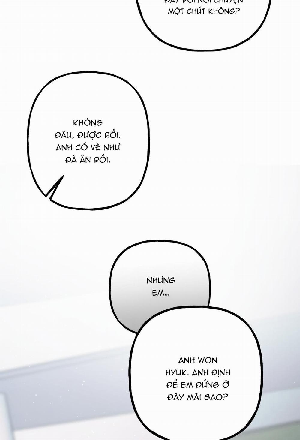 Điều cậu mong muốn sẽ không thành hiện thực 1 trang 46