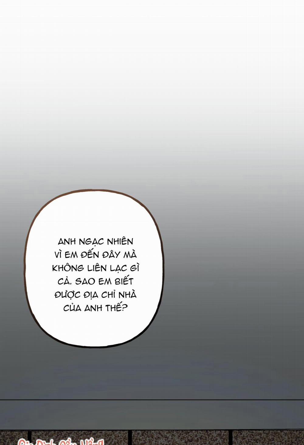 Điều cậu mong muốn sẽ không thành hiện thực 1 trang 50