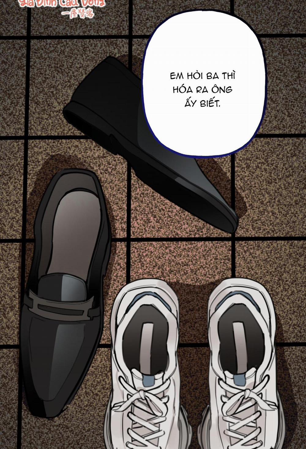 Điều cậu mong muốn sẽ không thành hiện thực 1 trang 51