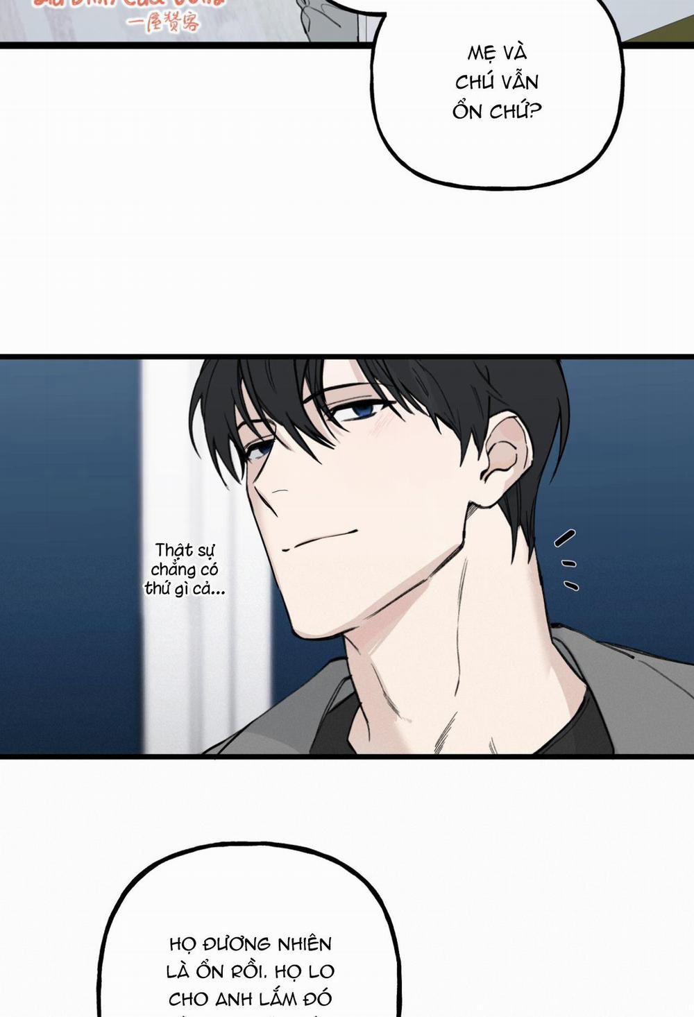 Điều cậu mong muốn sẽ không thành hiện thực 1 trang 54