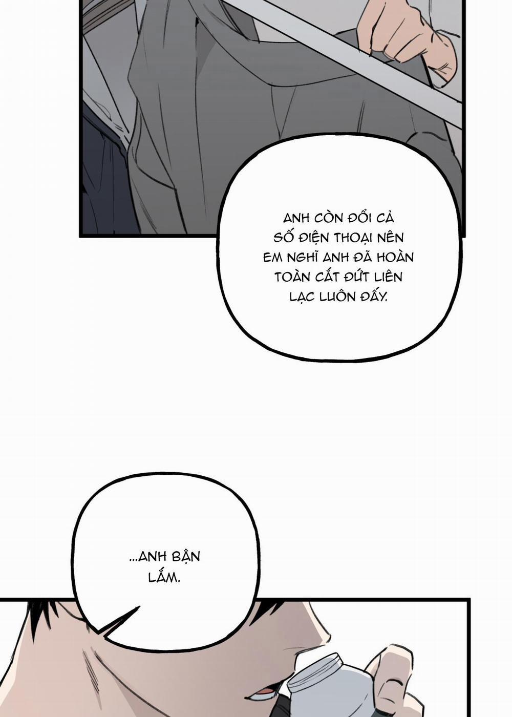 Điều cậu mong muốn sẽ không thành hiện thực 1 trang 60