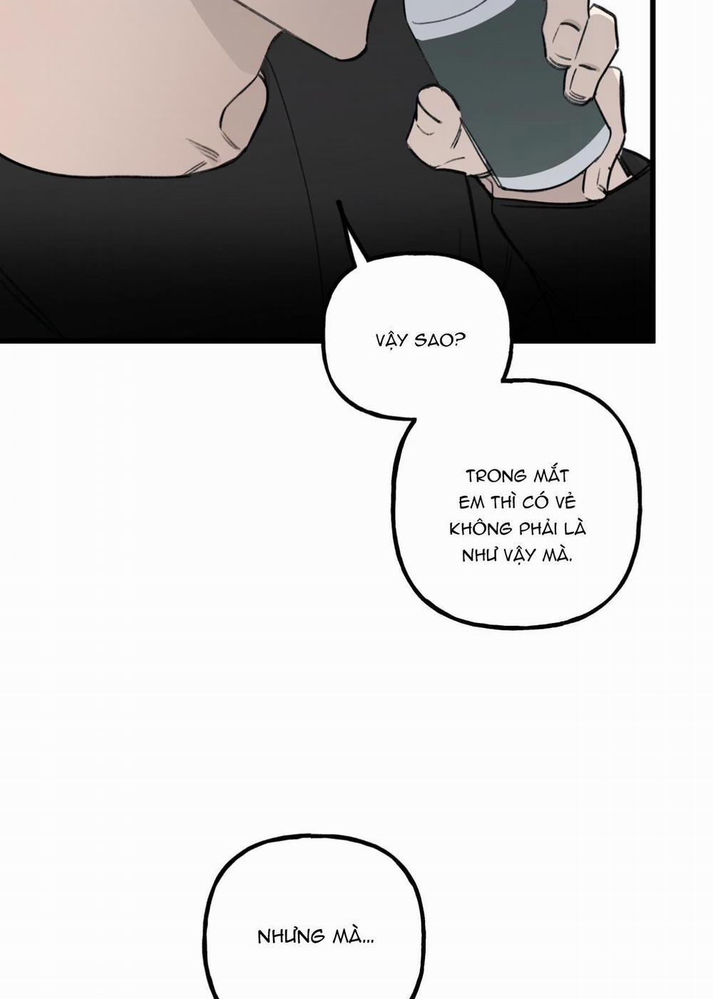 Điều cậu mong muốn sẽ không thành hiện thực 1 trang 61