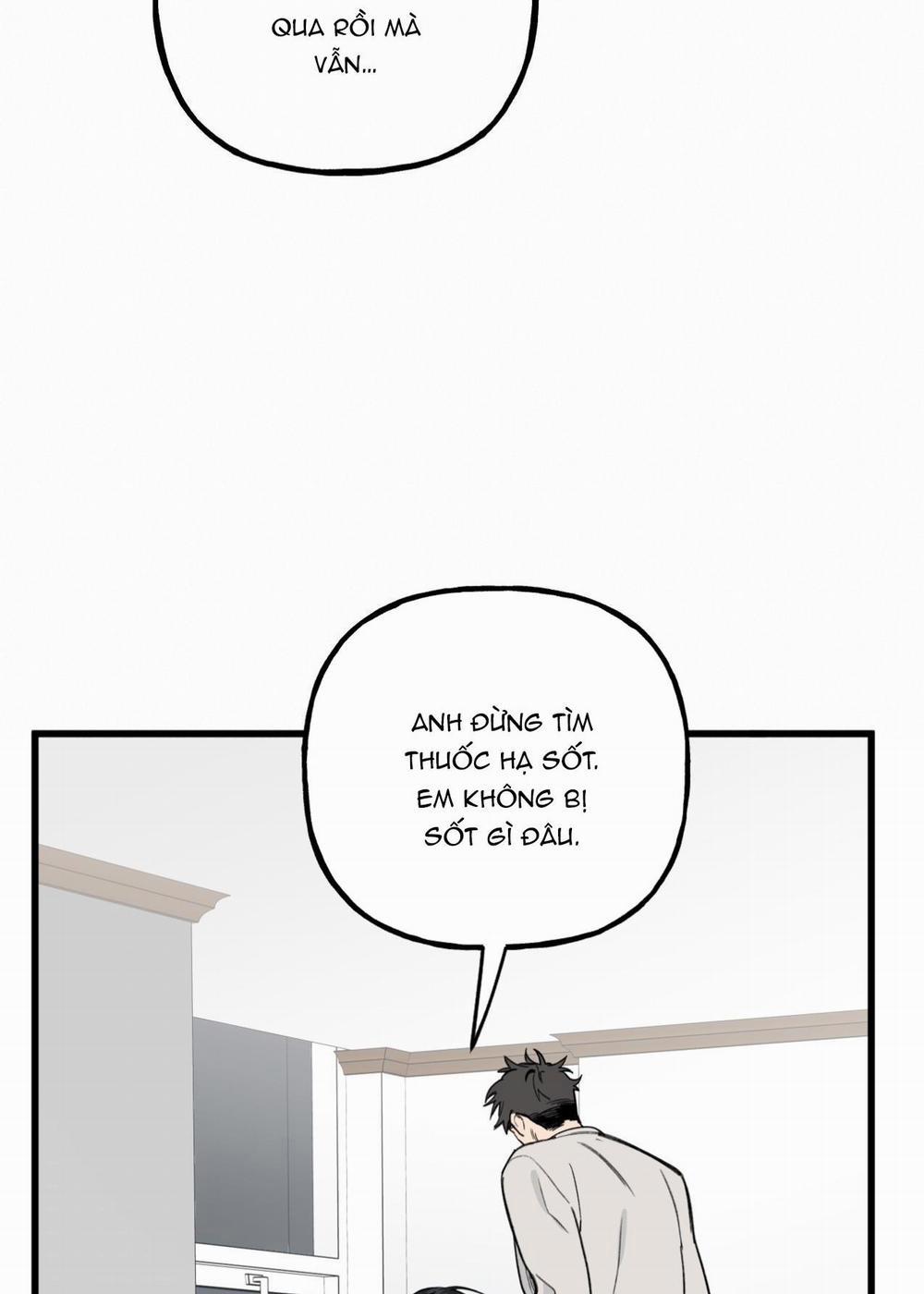 Điều cậu mong muốn sẽ không thành hiện thực 1 trang 68