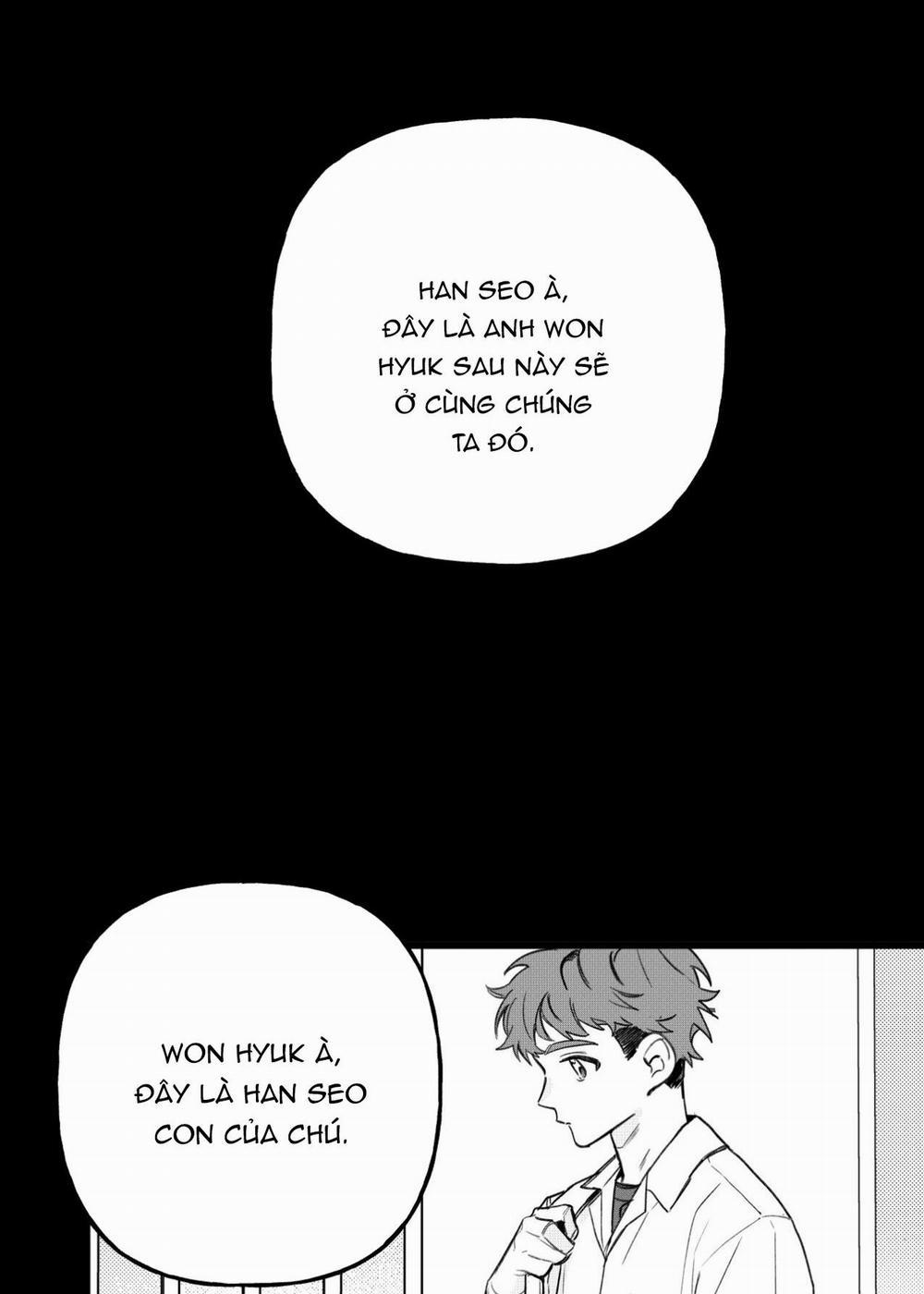 Điều cậu mong muốn sẽ không thành hiện thực 1 trang 72