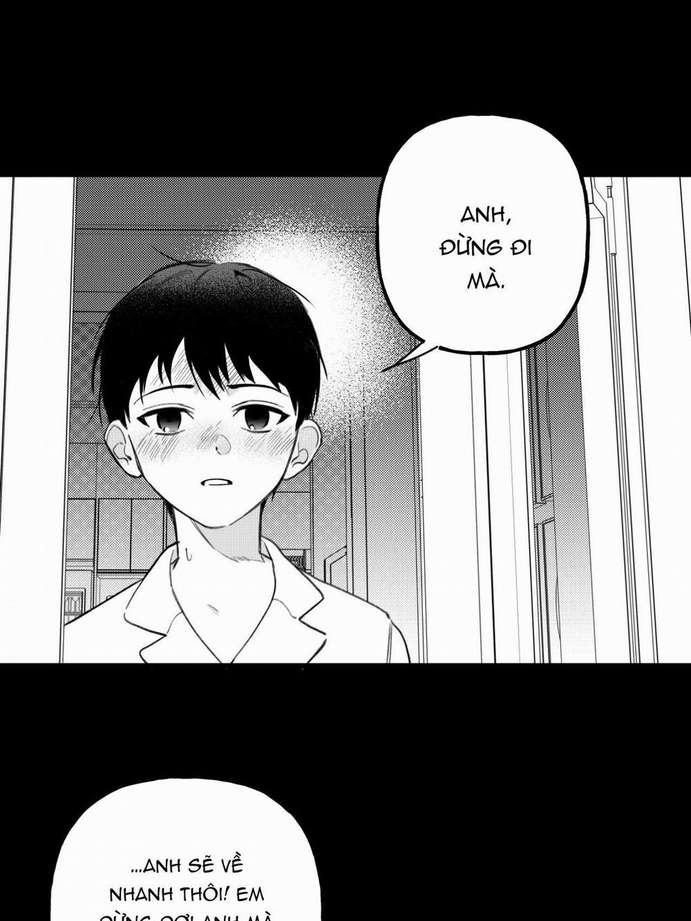 Điều cậu mong muốn sẽ không thành hiện thực 1 trang 78