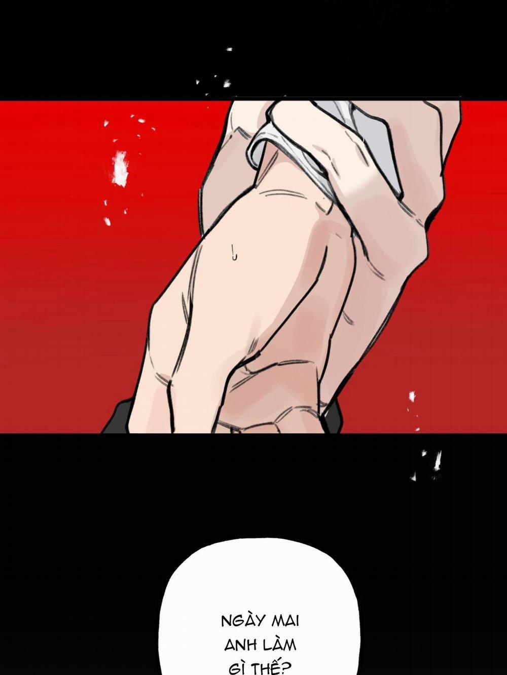 Điều cậu mong muốn sẽ không thành hiện thực 1 trang 86