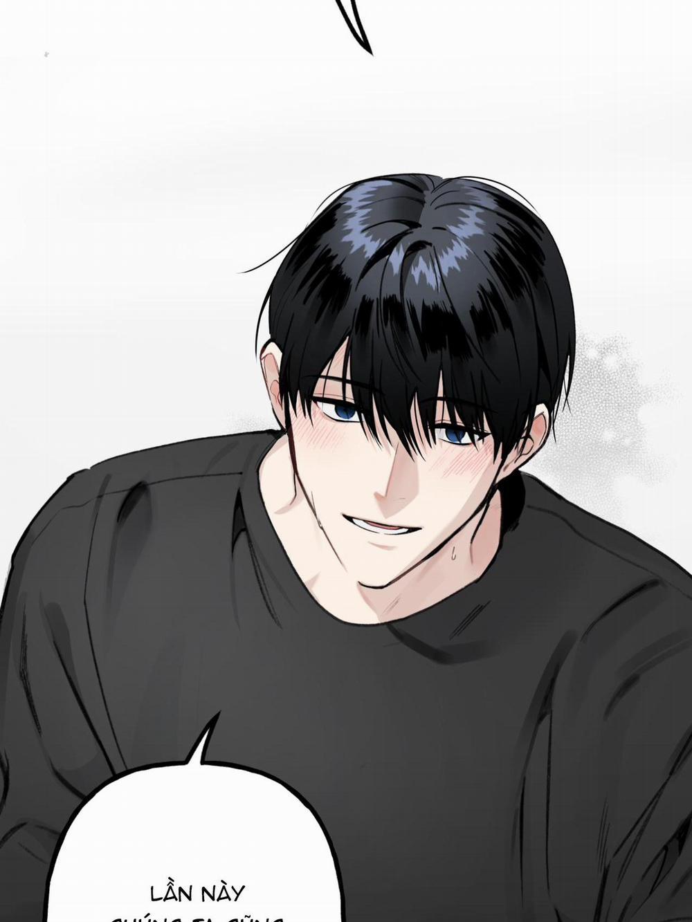 Điều cậu mong muốn sẽ không thành hiện thực 1 trang 88