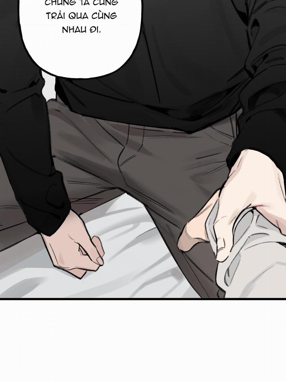 Điều cậu mong muốn sẽ không thành hiện thực 1 trang 89