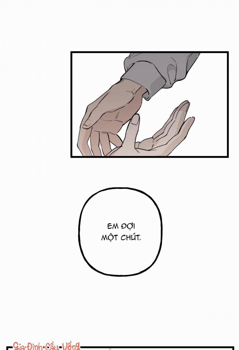 Điều cậu mong muốn sẽ không thành hiện thực 1 trang 92