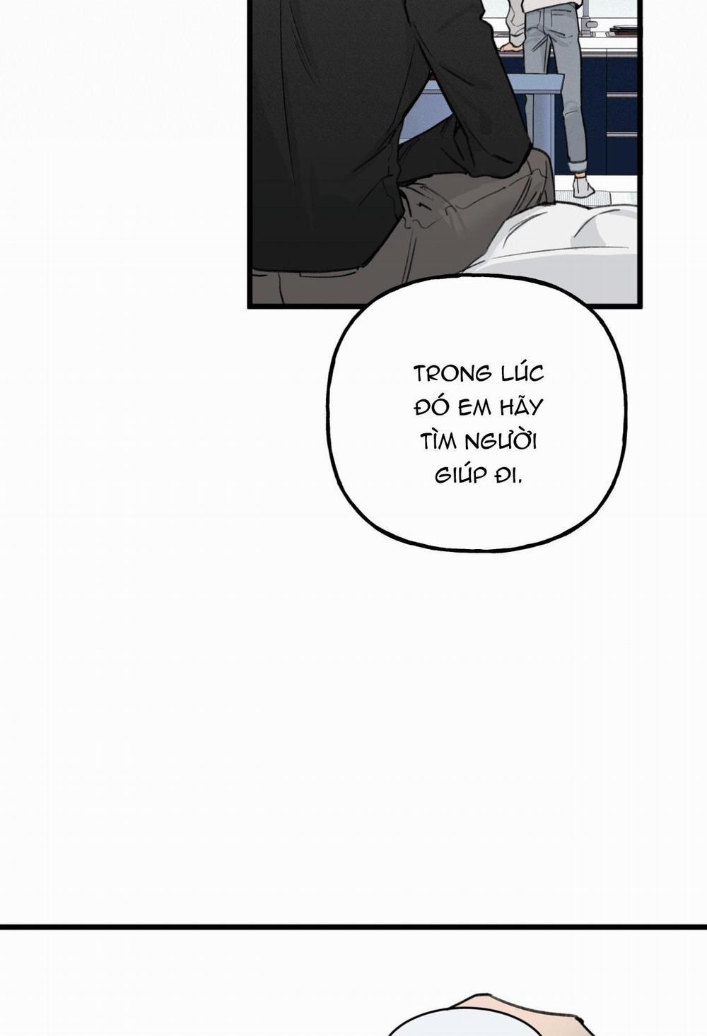 Điều cậu mong muốn sẽ không thành hiện thực 1 trang 96