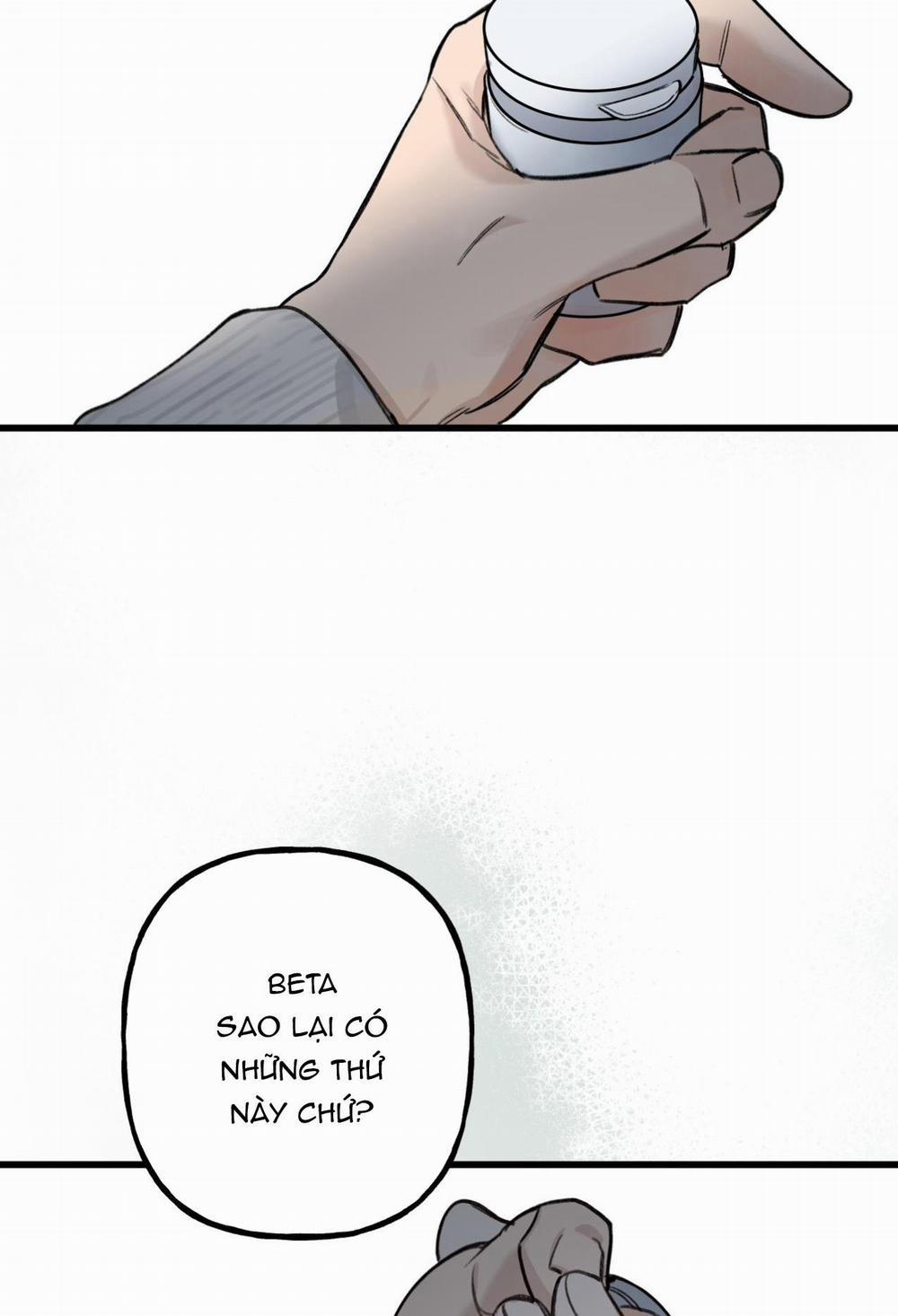 Điều cậu mong muốn sẽ không thành hiện thực 1 trang 97