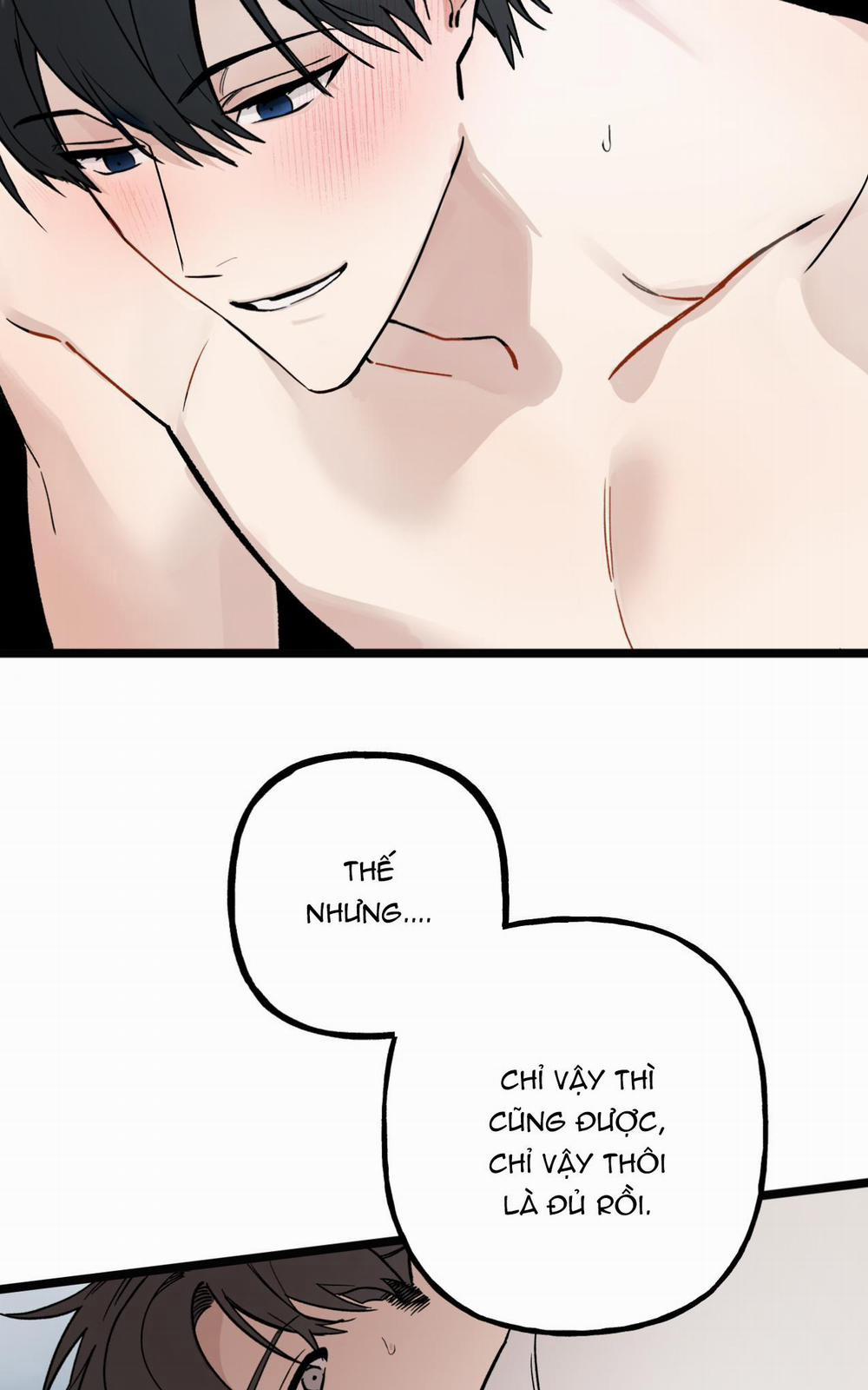 Điều cậu mong muốn sẽ không thành hiện thực 2 trang 104