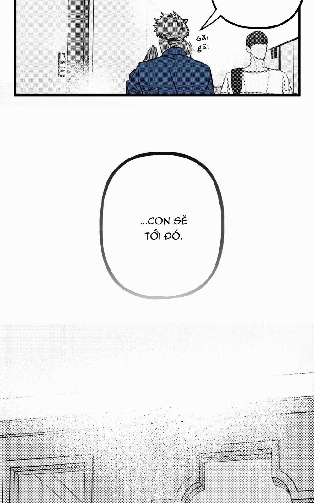 Điều cậu mong muốn sẽ không thành hiện thực 2 trang 19