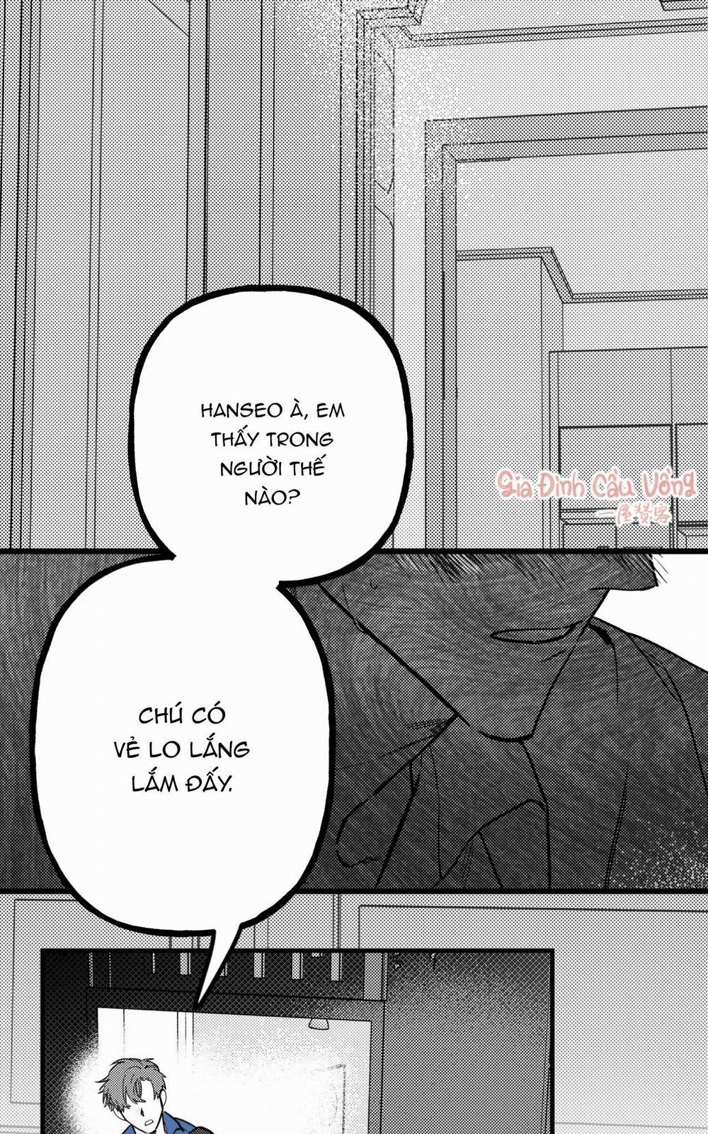 Điều cậu mong muốn sẽ không thành hiện thực 2 trang 20