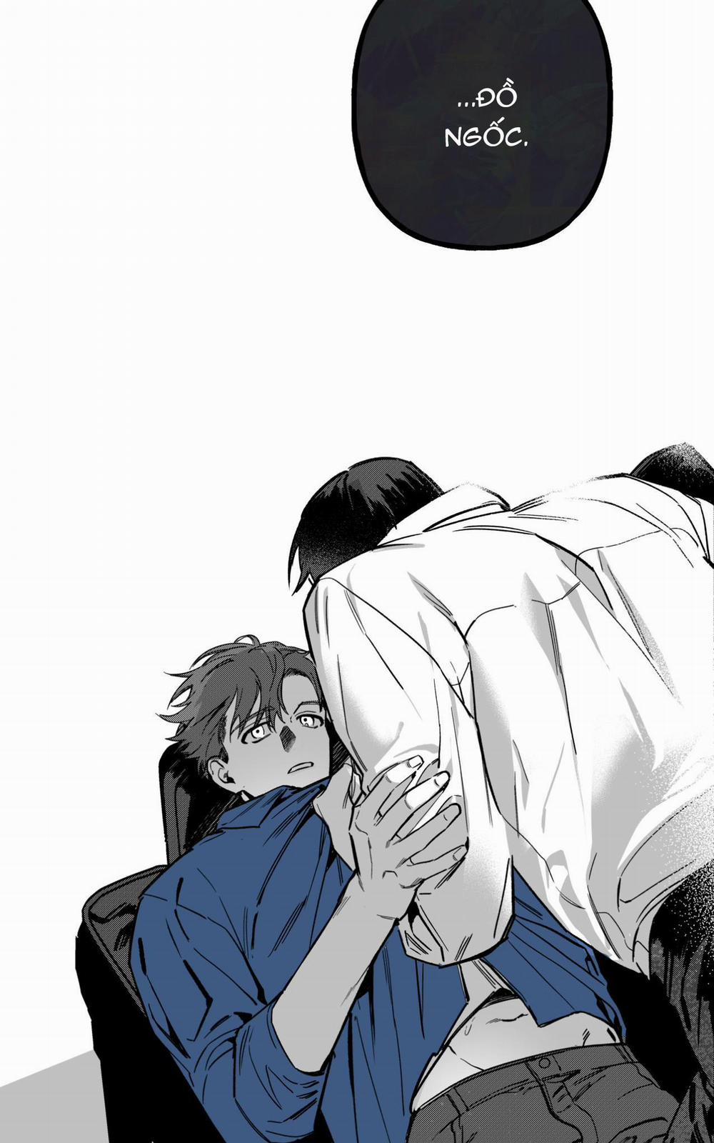 Điều cậu mong muốn sẽ không thành hiện thực 2 trang 23