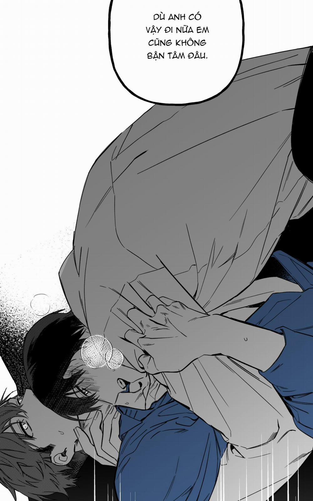 Điều cậu mong muốn sẽ không thành hiện thực 2 trang 27