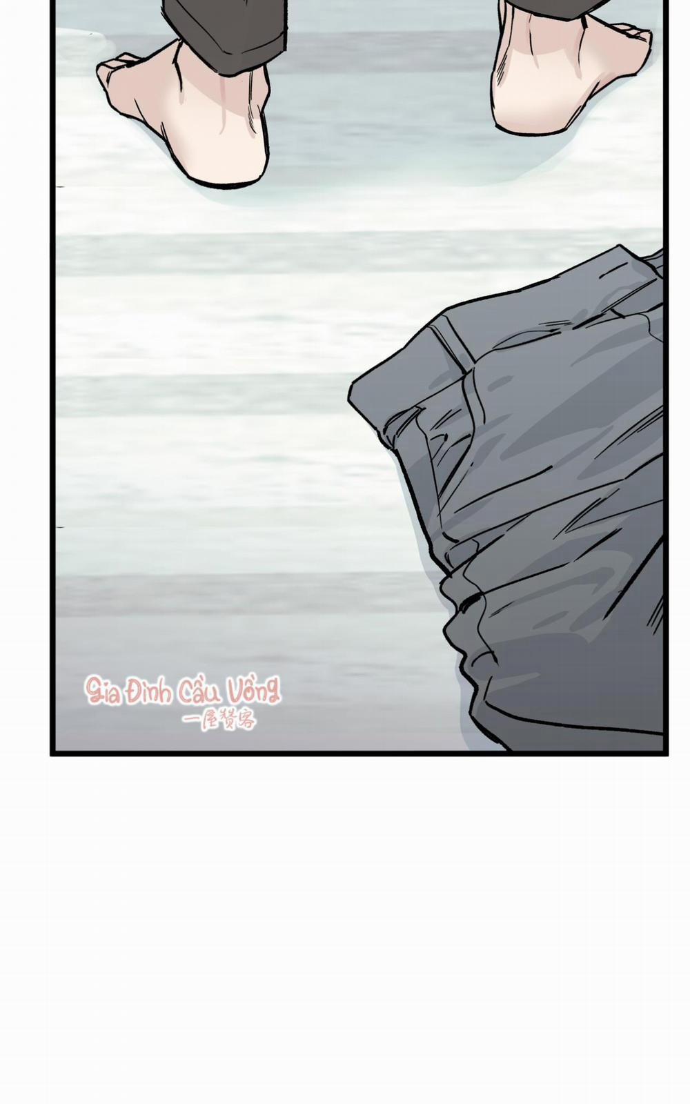 Điều cậu mong muốn sẽ không thành hiện thực 2 trang 31