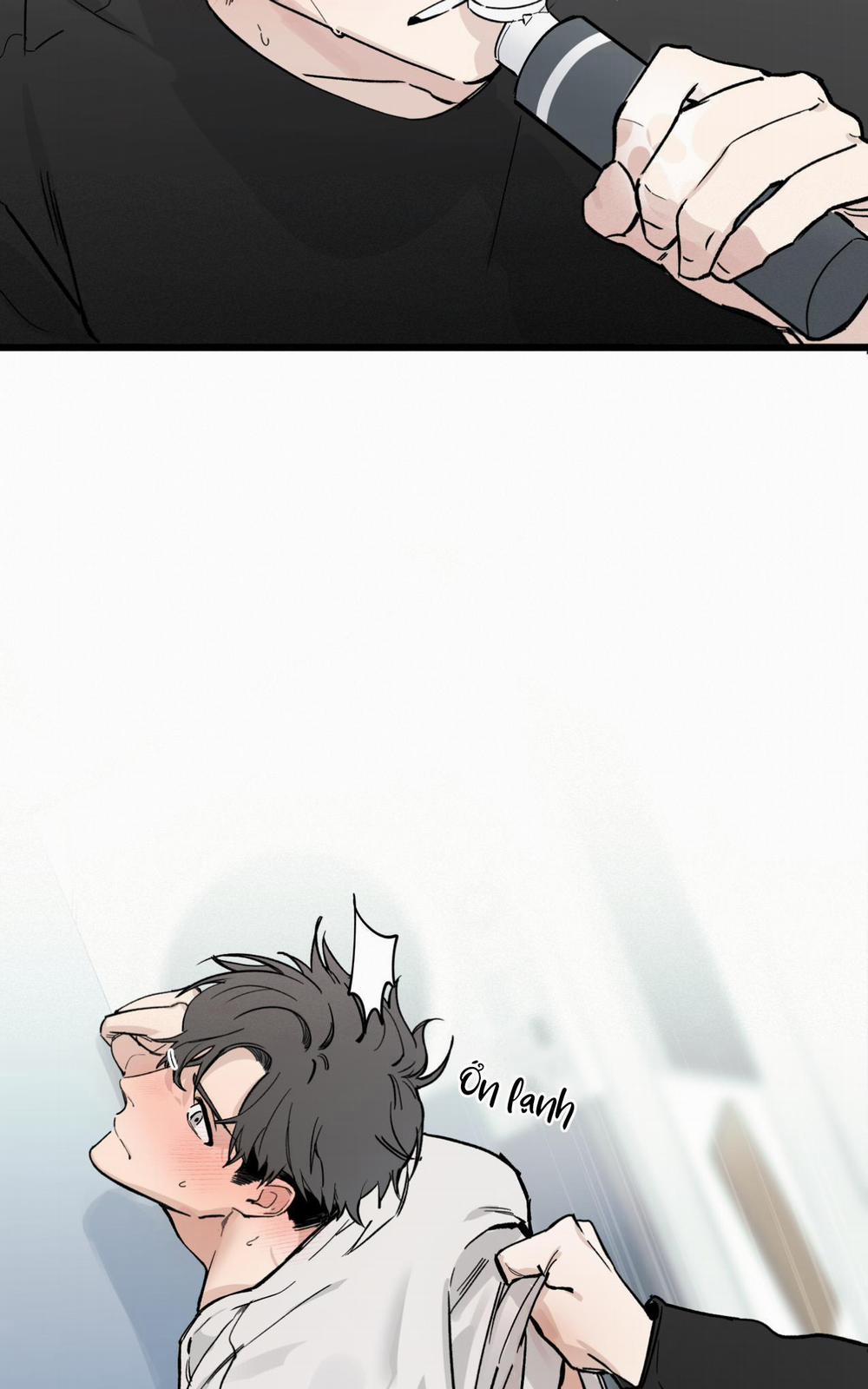 Điều cậu mong muốn sẽ không thành hiện thực 2 trang 38