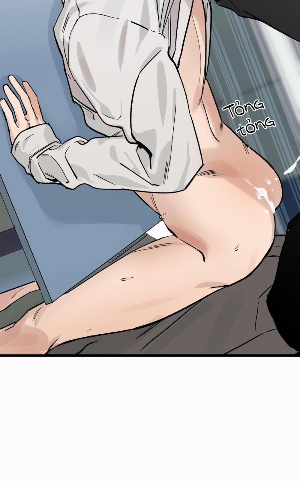 Điều cậu mong muốn sẽ không thành hiện thực 2 trang 39