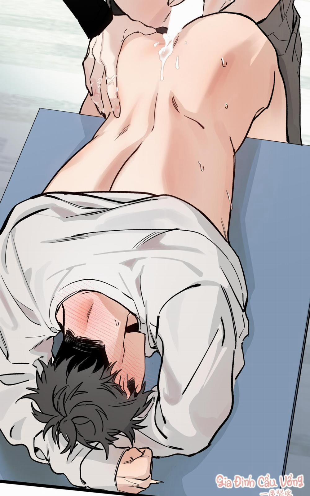 Điều cậu mong muốn sẽ không thành hiện thực 2 trang 47